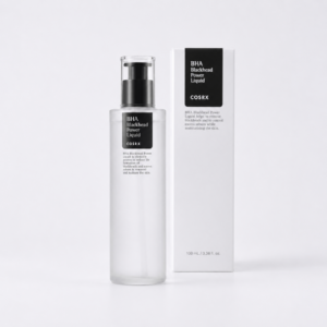 COSRX BHA Blackhead Power Liquid 100 ml – exfoliant BHA