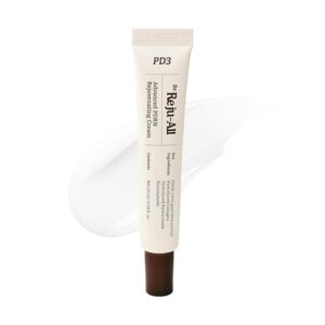 Dr.Reju-All Crème Rajeunissante Advanced Pdrn - Adn De Saumon Pur À 99% - Hydratant Pour Le Visage Pdrn - Soin Coréen Pour La Peau - 20ml