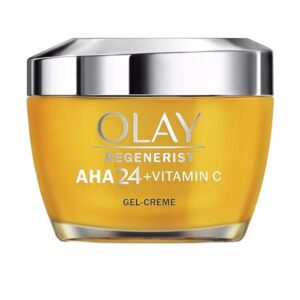 Olay Vitamin C — Crème éclat & anti-taches 50 ml