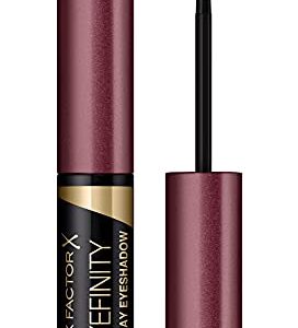 Max Factor Eyefinity All Day Eyeshadow — Sultry Burgundy