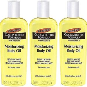 Palmer’s Cocoa Butter Formula — Huile corps Vitamine E 250 ml