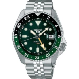 Seiko 5 — Montre automatique homme (RELOGIO Seiko 5)